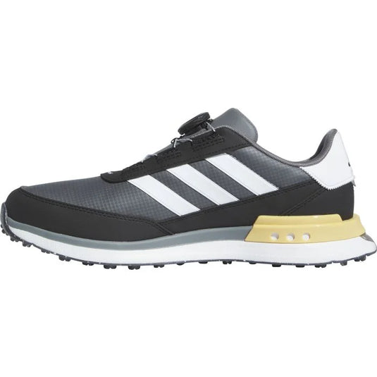 Adidas S2G Spikeless BOA 24 Golf Shoes