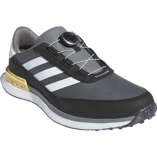 Adidas S2G Spikeless BOA 24 Golf Shoes