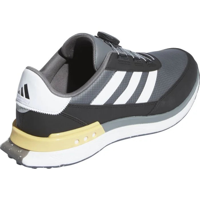 Load image into Gallery viewer, Adidas S2G Spikeless BOA 24 Golf Shoes
