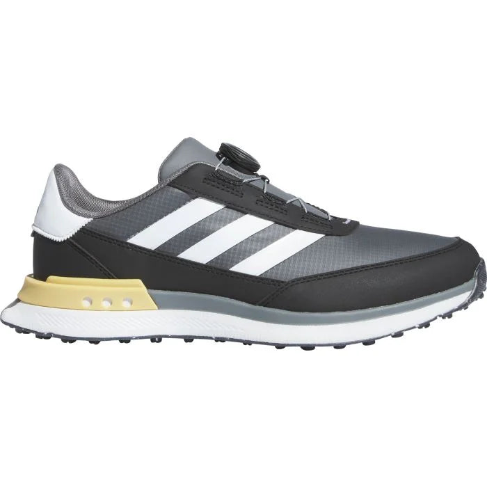 Load image into Gallery viewer, Adidas S2G Spikeless BOA 24 Golf Shoes

