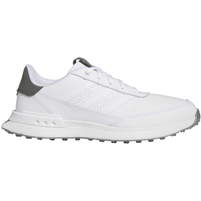 Load image into Gallery viewer, Adidas S2G Spikeless Leather 24 Golf Shoes
