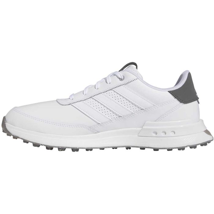 Load image into Gallery viewer, Adidas S2G Spikeless Leather 24 Golf Shoes
