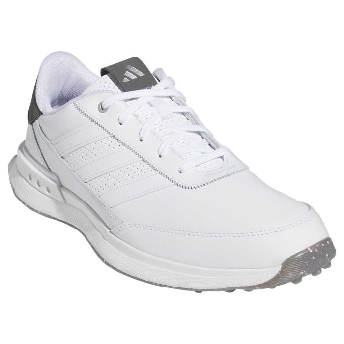 Load image into Gallery viewer, Adidas S2G Spikeless Leather 24 Golf Shoes
