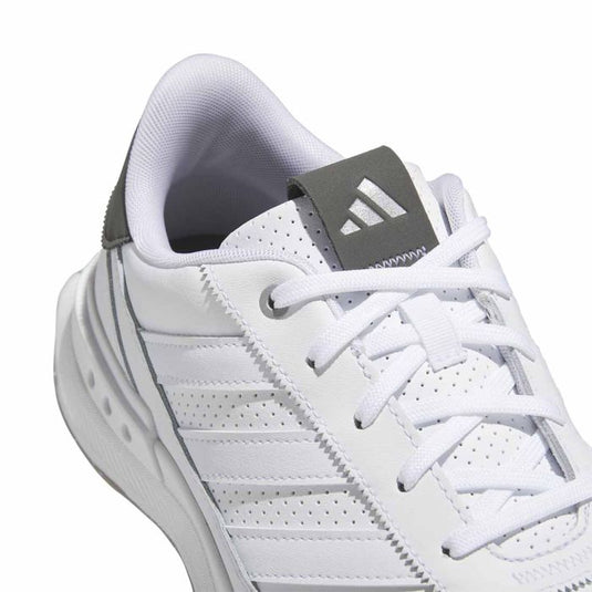 Adidas S2G Spikeless Leather 24 Golf Shoes