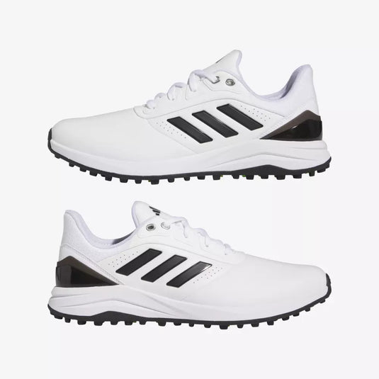 Adidas Solarmotion Spikeless 24 Golf Shoes