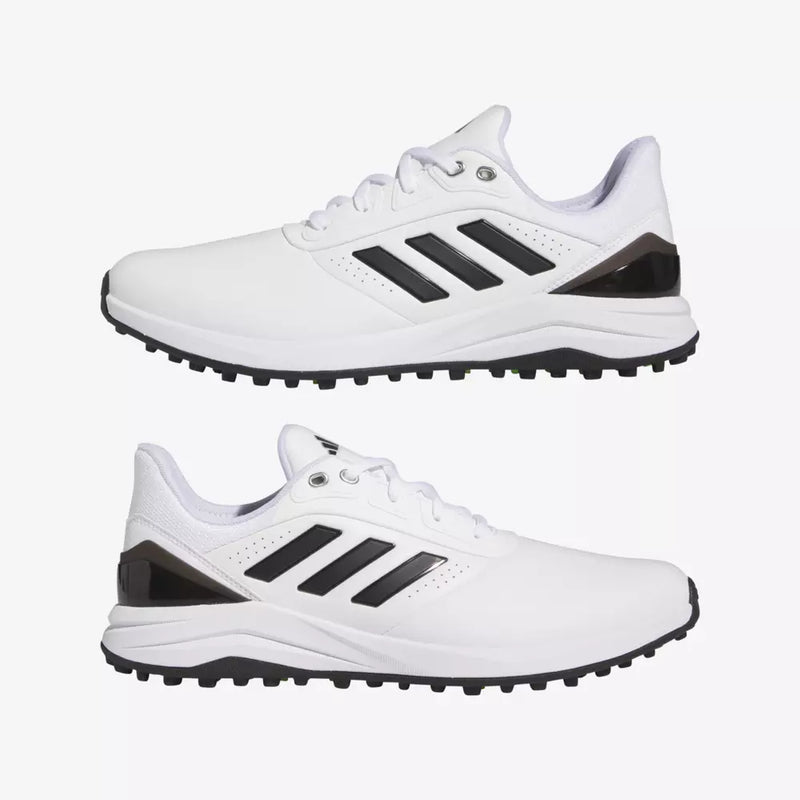 Load image into Gallery viewer, Adidas Solarmotion Spikeless 24 Golf Shoes
