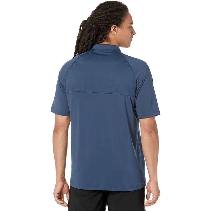 Load image into Gallery viewer, Adidas Sport Collar Golf Polo - Men&#39;s
