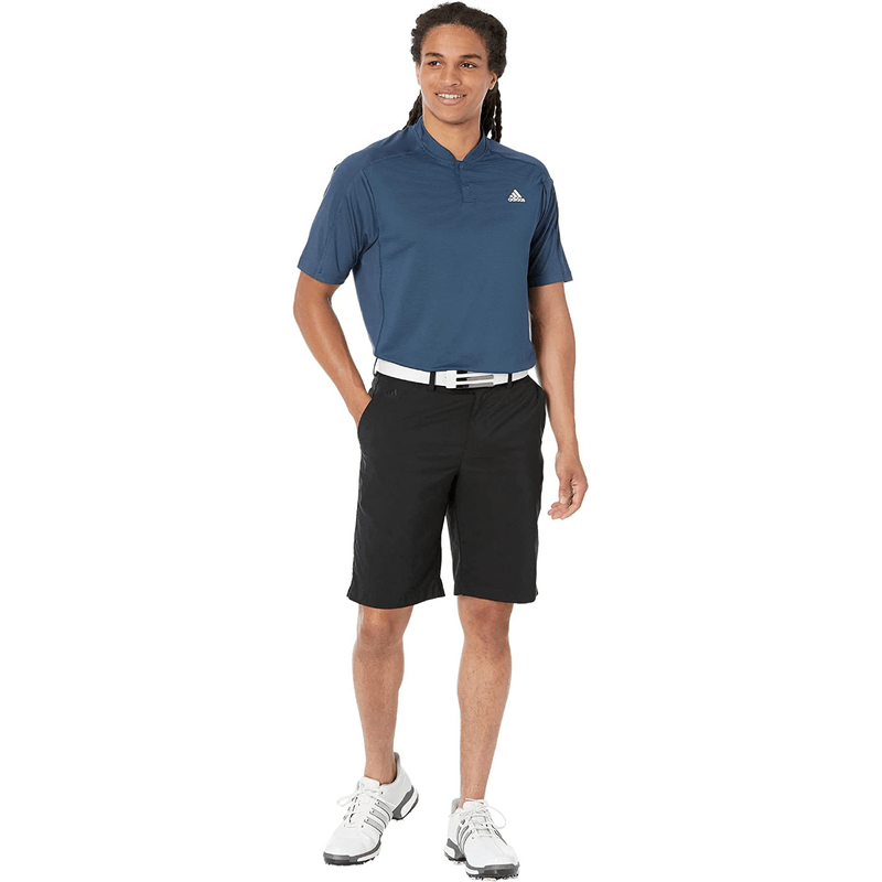 Load image into Gallery viewer, Adidas Sport Collar Golf Polo - Men&#39;s
