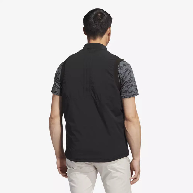 Load image into Gallery viewer, Adidas Ultimate365 Tour Frostguard Full-Zip Padded Vest

