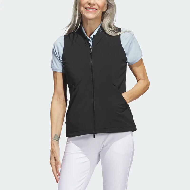 Load image into Gallery viewer, Adidas Ultimate365 Tour Frostguard Vest
