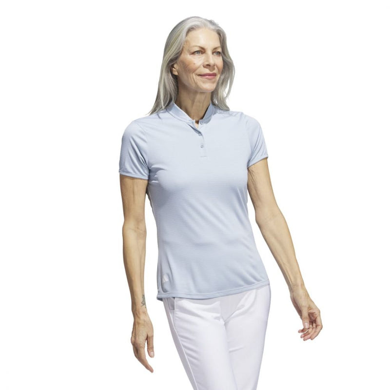 Load image into Gallery viewer, Adidas Women&#39;s Essentials Dot Polo 2023
