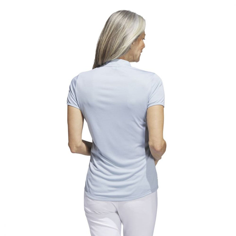 Load image into Gallery viewer, Adidas Women&#39;s Essentials Dot Polo 2023
