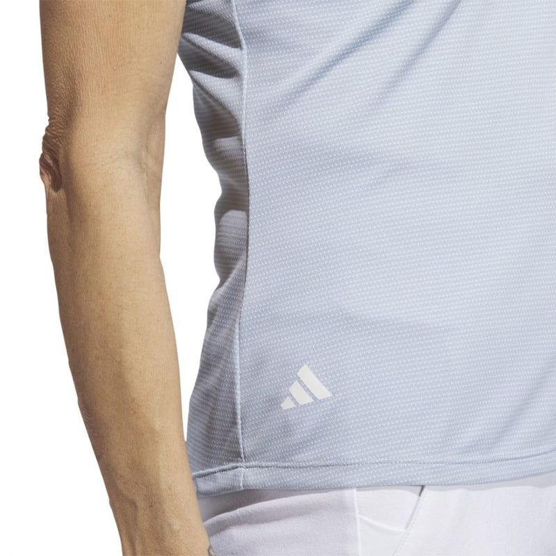 Load image into Gallery viewer, Adidas Women&#39;s Essentials Dot Polo 2023
