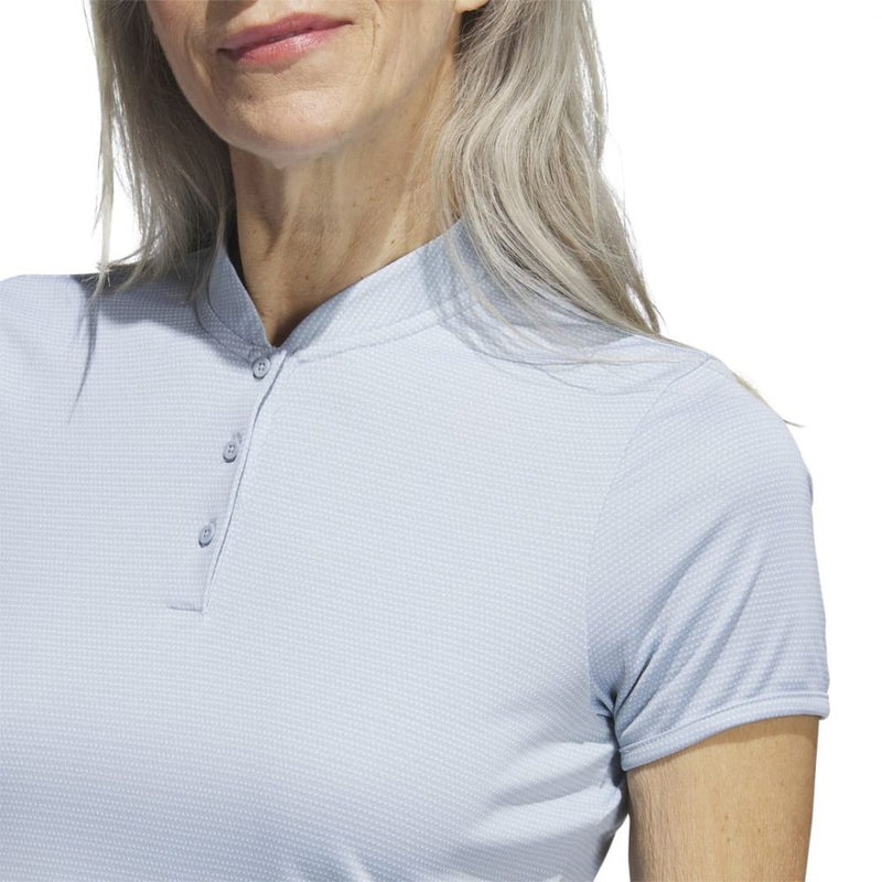 Load image into Gallery viewer, Adidas Women&#39;s Essentials Dot Polo 2023
