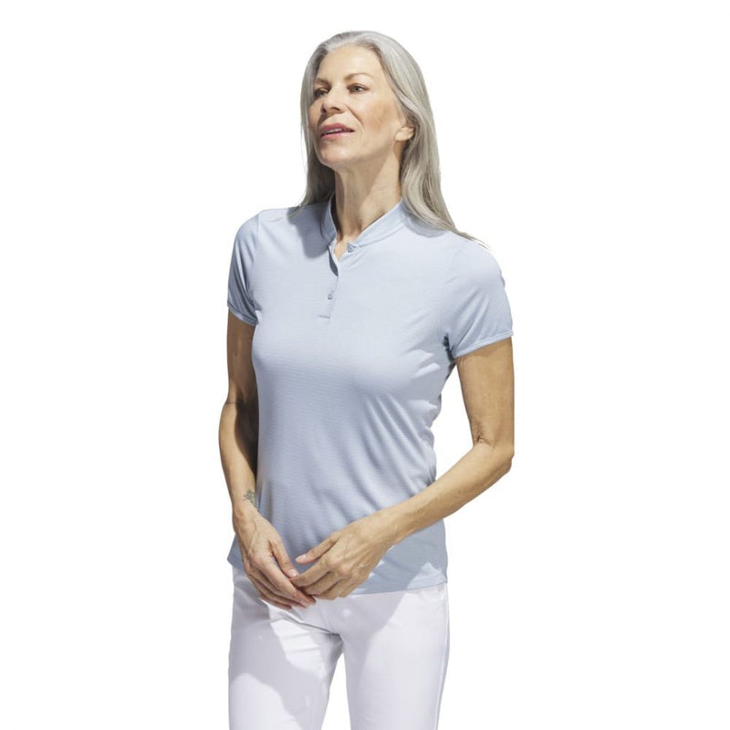 Load image into Gallery viewer, Adidas Women&#39;s Essentials Dot Polo 2023
