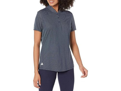 Load image into Gallery viewer, Adidas Women&#39;s Essentials Dot Polo 2023
