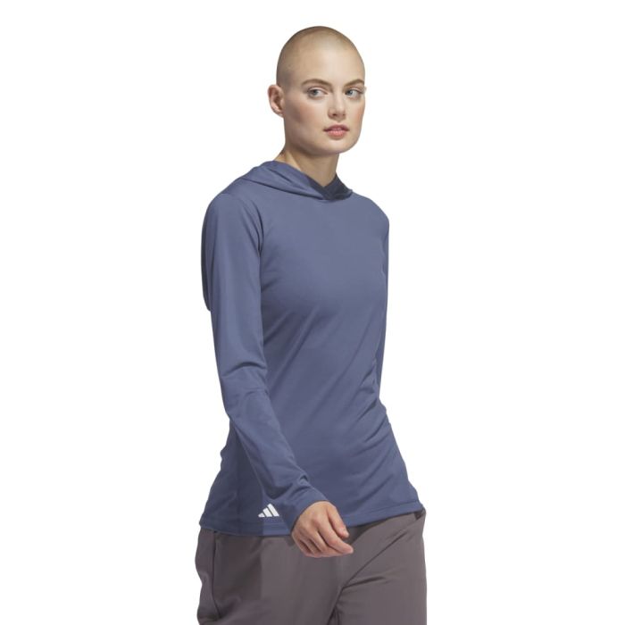 Load image into Gallery viewer, Adidas Women&#39;s Performance Golf Hoodie 24
