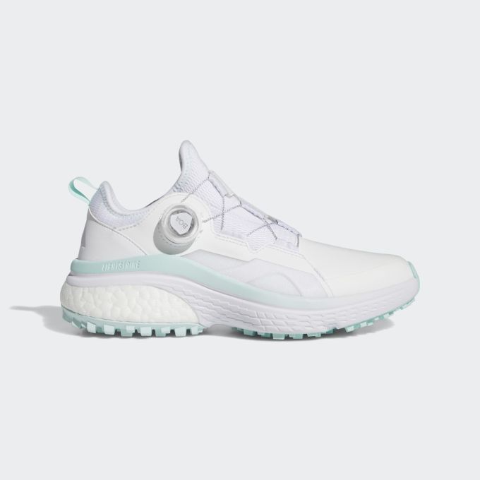 Load image into Gallery viewer, Adidas Women&#39;s SolarMotion BOA Shoes
