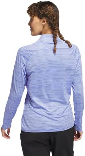 Load image into Gallery viewer, Adidas Women&#39;s Standard Ultimate365 Quarter-Zip
