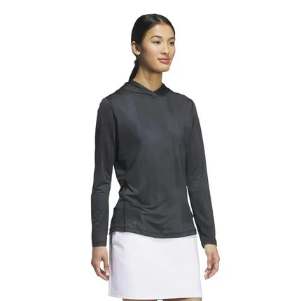 Adidas Women's Ultimate365 Printed Hoodie 24