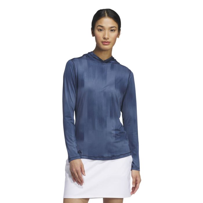 Load image into Gallery viewer, Adidas Women&#39;s Ultimate365 Printed Hoodie 24
