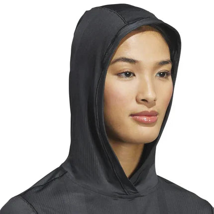 Adidas Women's Ultimate365 Printed Hoodie 24