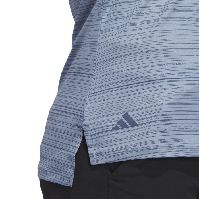 Load image into Gallery viewer, Adidas Women&#39;s Ultimate365 Stripe Sleeveless Polo 24
