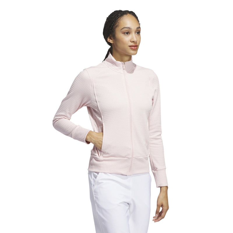 Load image into Gallery viewer, Adidas Women&#39;s Ultimate365 Textured Jacket
