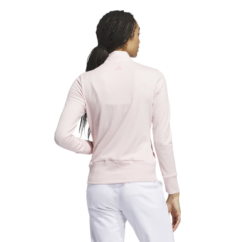 Load image into Gallery viewer, Adidas Women&#39;s Ultimate365 Textured Jacket
