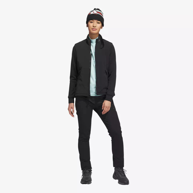 Load image into Gallery viewer, Adidas Women&#39;s Ultimate365 Tour Frostguard Full Zip Jacket
