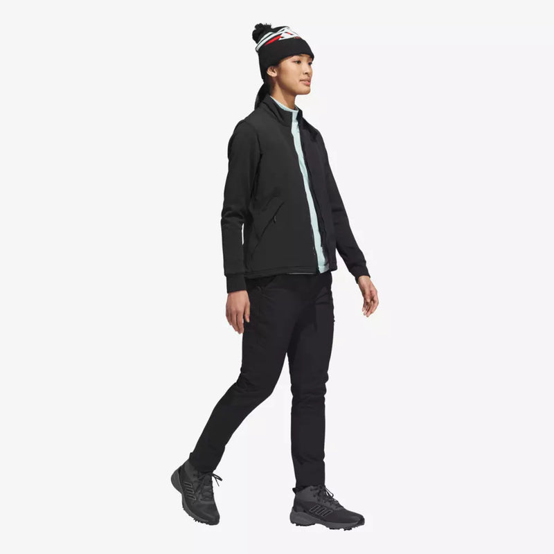 Load image into Gallery viewer, Adidas Women&#39;s Ultimate365 Tour Frostguard Full Zip Jacket
