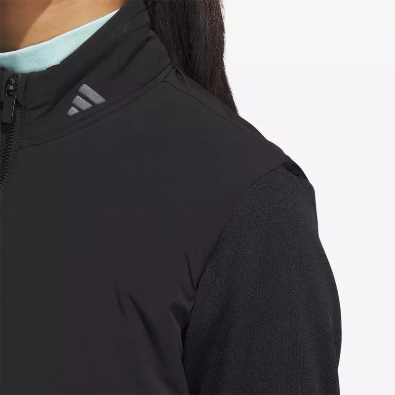 Load image into Gallery viewer, Adidas Women&#39;s Ultimate365 Tour Frostguard Full Zip Jacket
