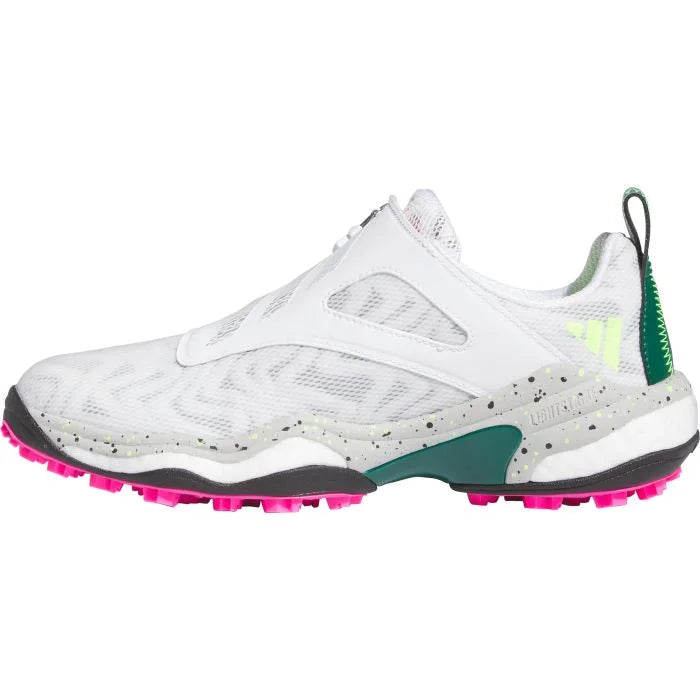 Load image into Gallery viewer, Adidas Womens Codechaos BOA 25 Golf Shoes
