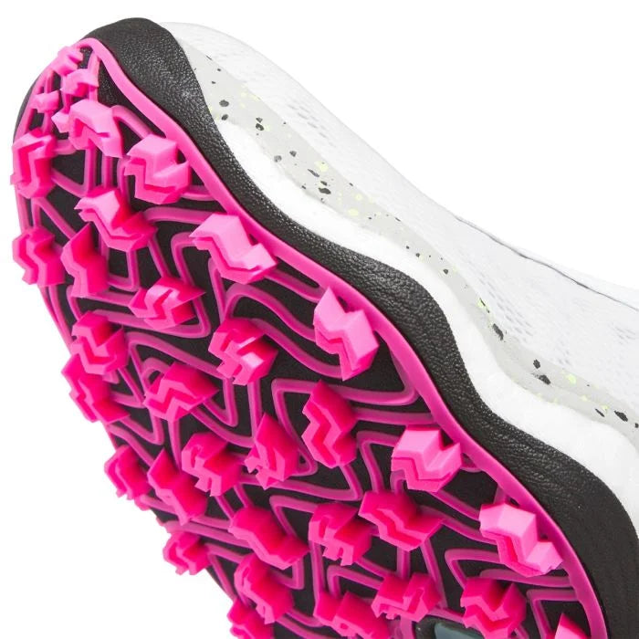 Load image into Gallery viewer, Adidas Womens Codechaos BOA 25 Golf Shoes
