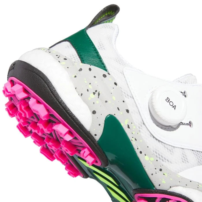Load image into Gallery viewer, Adidas Womens Codechaos BOA 25 Golf Shoes
