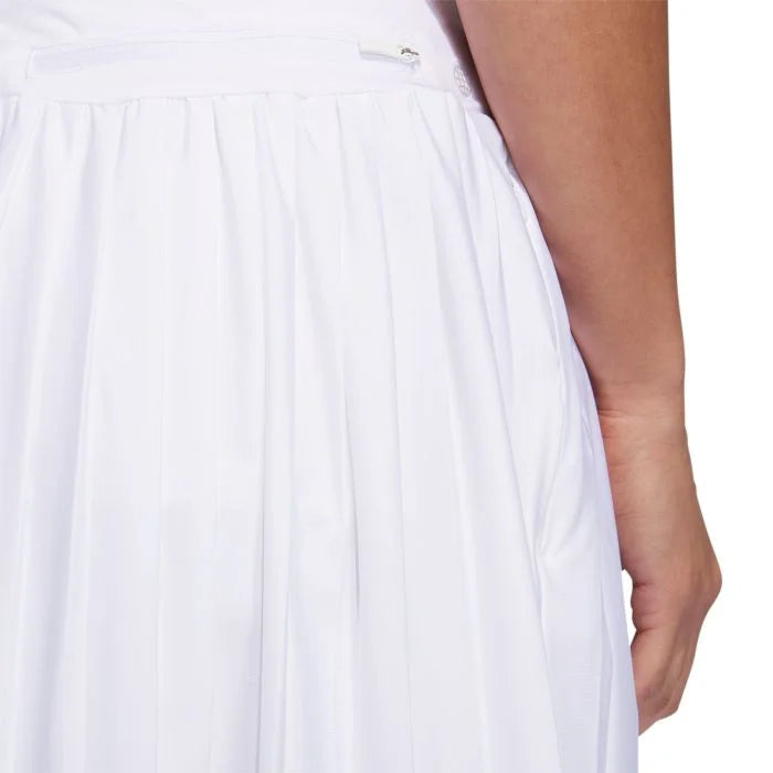 Load image into Gallery viewer, Adidas Womens Ultimate365 Tour Pleated 15 Inch Golf Skort
