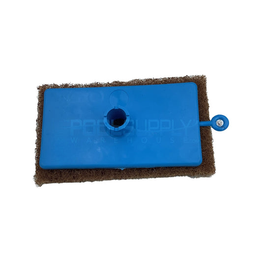 Adjust-A-Brush® Coarse Scrub Pad - PROD078