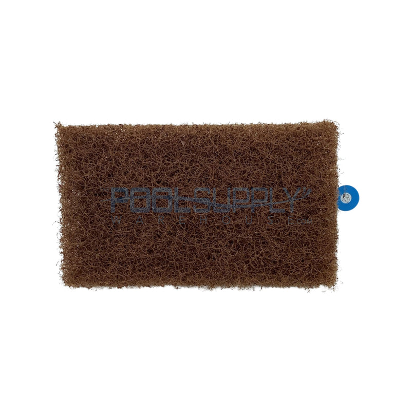 Load image into Gallery viewer, Adjust-A-Brush® Coarse Scrub Pad - PROD078
