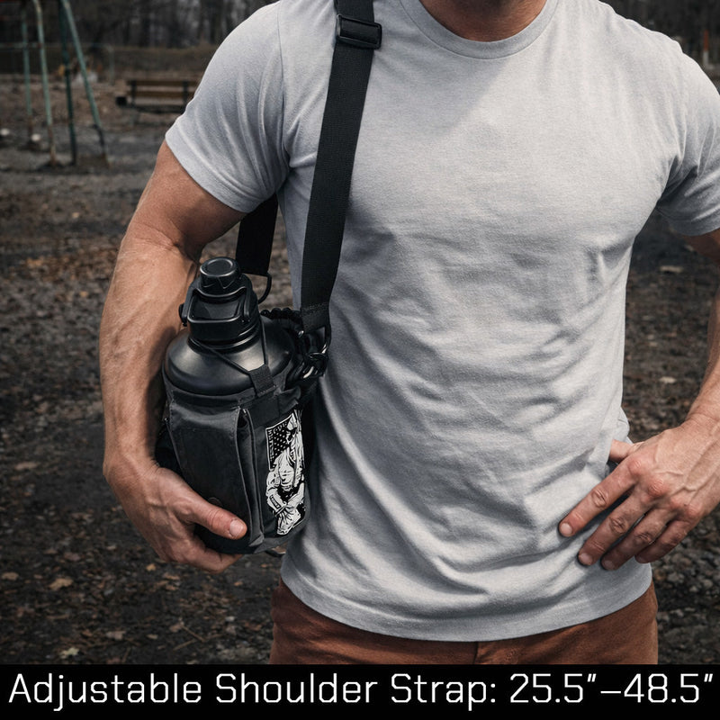 Load image into Gallery viewer, Battle Pack - Battle Bottle Accessory Pack
