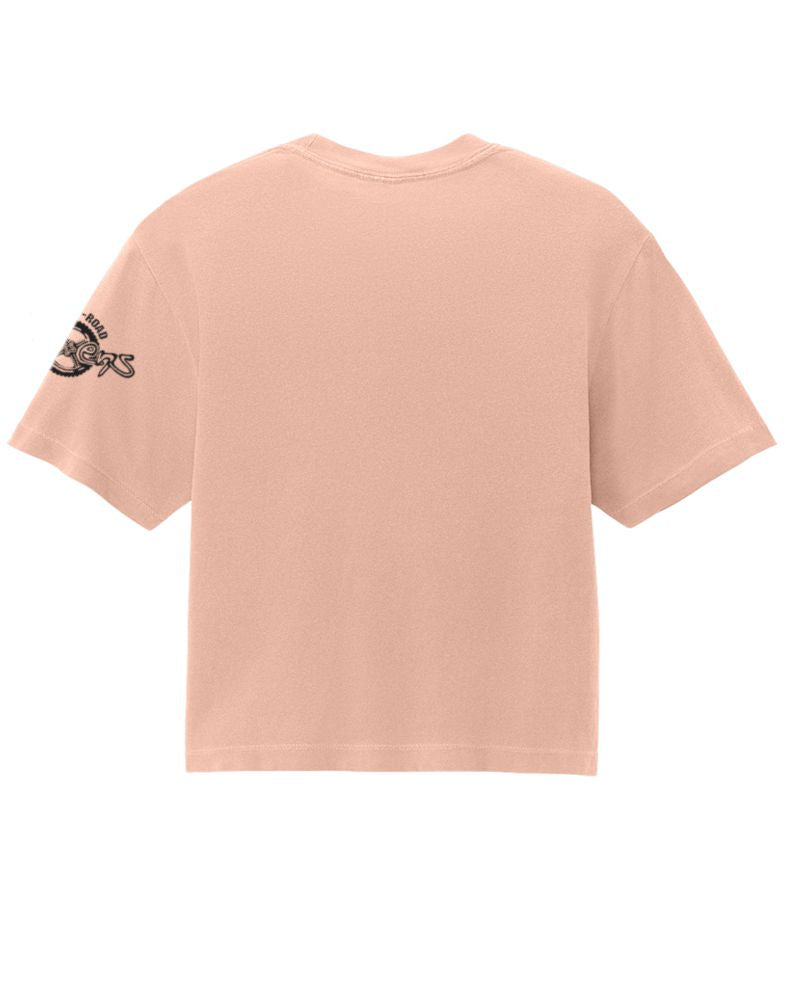 Load image into Gallery viewer, Adrenaline Boxy Tee
