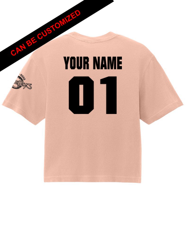 Load image into Gallery viewer, Adrenaline Boxy Tee
