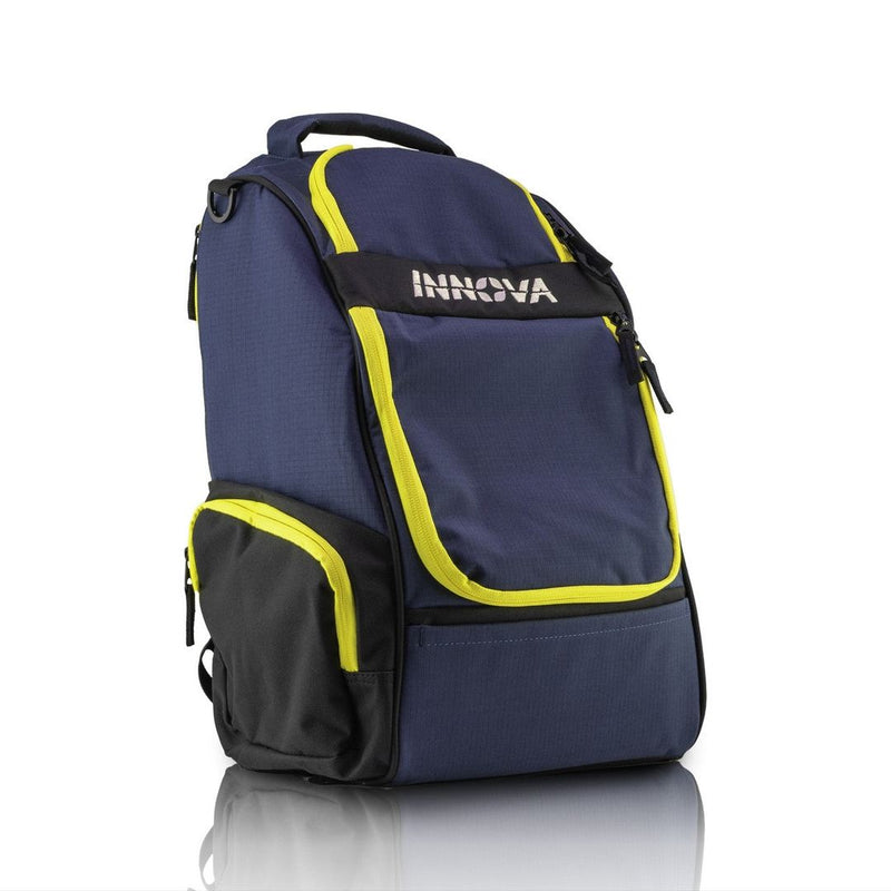 Load image into Gallery viewer, Adventure Backpack - Holds 25 Discs!
