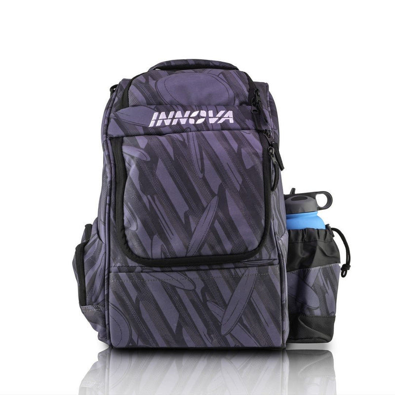Load image into Gallery viewer, Adventure Backpack - Holds 25 Discs!
