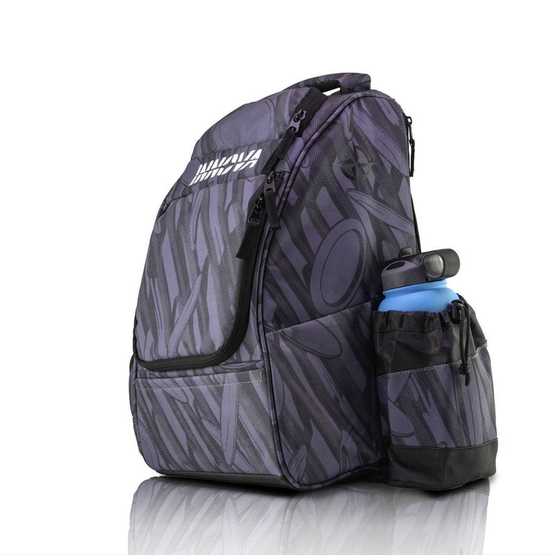 Load image into Gallery viewer, Adventure Backpack - Holds 25 Discs!
