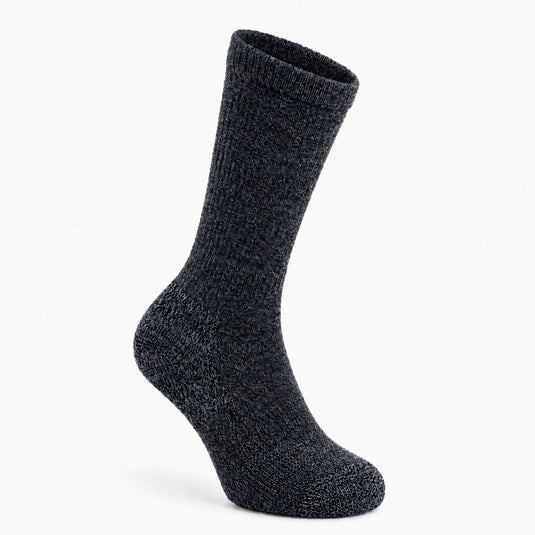 Adventure Heavyweight 9" Crew Alpaca Sock