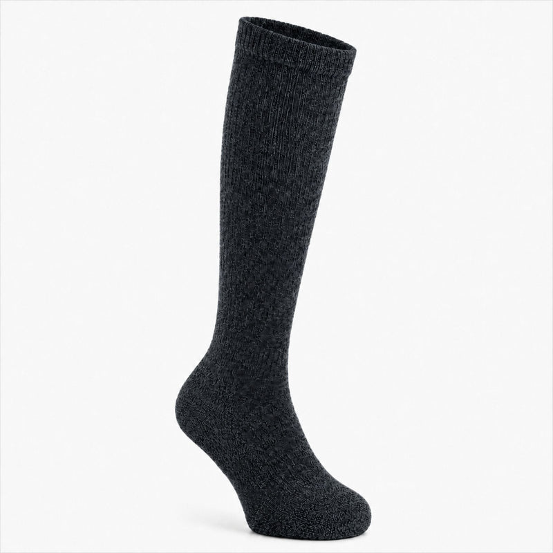 Load image into Gallery viewer, Adventure Heavyweight 14" OTC Alpaca Sock
