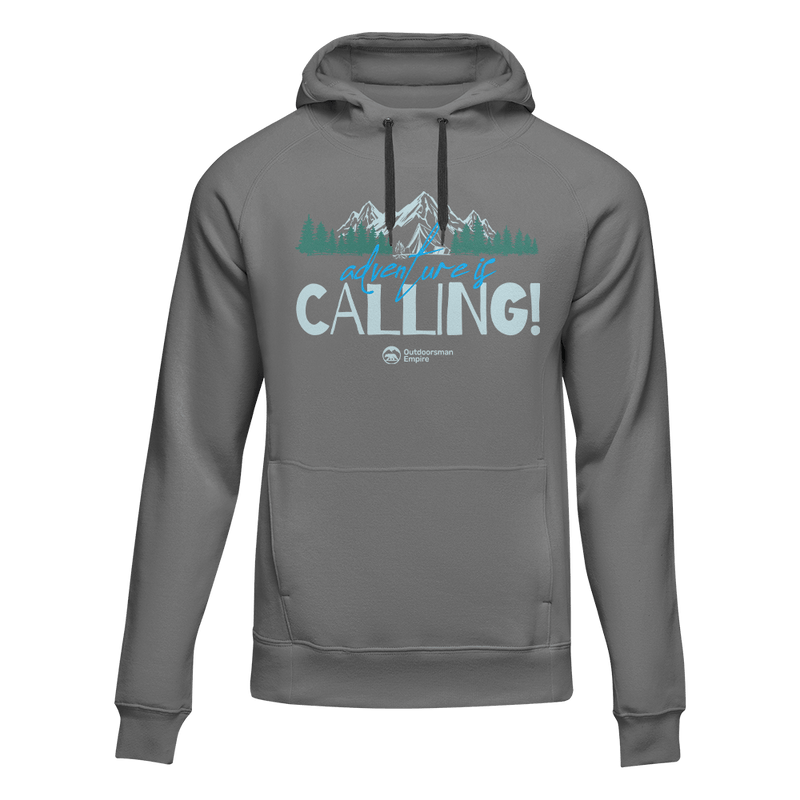 Load image into Gallery viewer, Adventure Camping Unisex Hoodie
