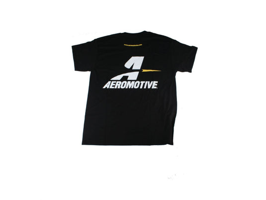 Aeromotive  Logo T-Shirt - Classic