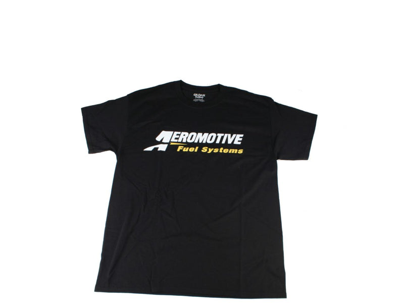 Load image into Gallery viewer, Aeromotive  Logo T-Shirt - Classic
