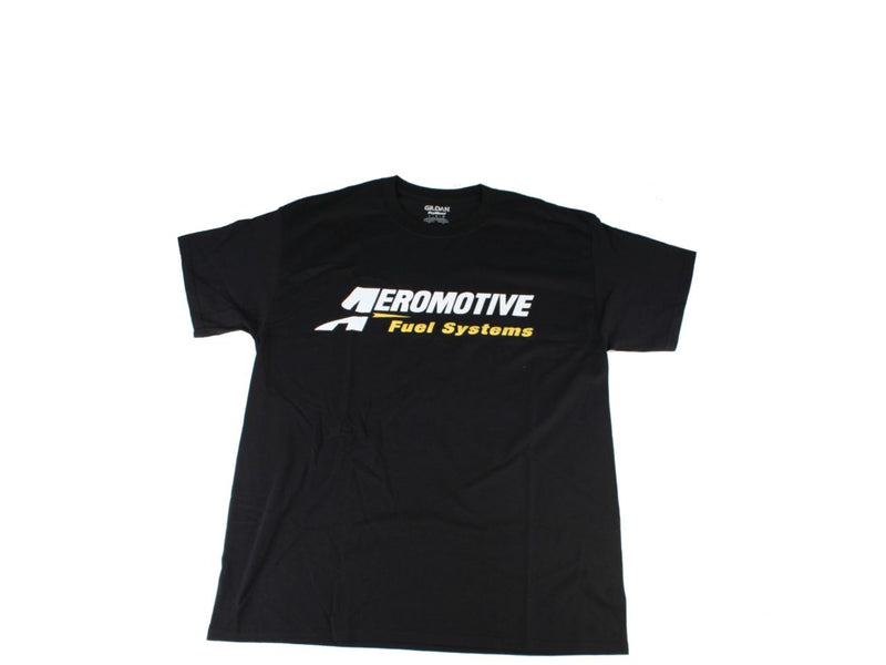 Load image into Gallery viewer, Aeromotive  Logo T-Shirt - Classic
